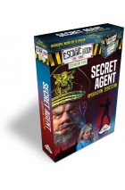Escape Room: The Game – Secret Agent
